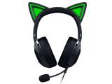 Razer Kraken Kitty V2 - Black снимка №2