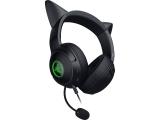 Razer Kraken Kitty V2 - Black снимка №3