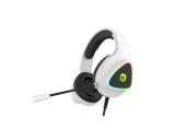 Canyon Shadder GH-6 3.5mm LED White (CND-SGHS6W) снимка №2 Canyon Shadder GH-6 3.5mm LED White (CND-SGHS6W) снимка №2