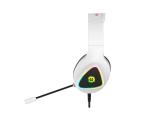 Canyon Shadder GH-6 3.5mm LED White (CND-SGHS6W) снимка №3 Canyon Shadder GH-6 3.5mm LED White (CND-SGHS6W) снимка №3