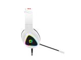 Canyon Shadder GH-6 3.5mm LED White (CND-SGHS6W) снимка №5 Canyon Shadder GH-6 3.5mm LED White (CND-SGHS6W) снимка №5