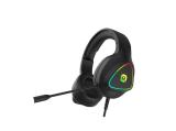 Описание и цена на жични Canyon Canyon Shadder GH-6 3.5mm LED Black (CND-SGHS6B) 