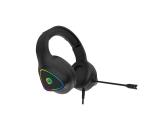 Canyon Canyon Shadder GH-6 3.5mm LED Black (CND-SGHS6B) снимка №2