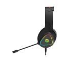 Canyon Canyon Shadder GH-6 3.5mm LED Black (CND-SGHS6B) снимка №3