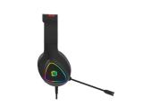 Canyon Canyon Shadder GH-6 3.5mm LED Black (CND-SGHS6B) снимка №4