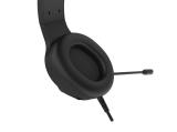 Canyon Canyon Shadder GH-6 3.5mm LED Black (CND-SGHS6B) снимка №6