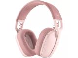 Logitech Zone Vibe 100 Roze 981-001224 снимка №2 Logitech Zone Vibe 100 Roze 981-001224 снимка №2