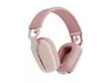 Logitech Zone Vibe 100 Roze 981-001224 снимка №3 Logitech Zone Vibe 100 Roze 981-001224 снимка №3