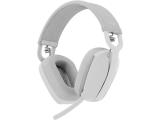 Описание и цена на безжични Logitech Zone Vibe 100 Off-white 981-001219 
