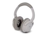 Lindy LH500XW Wireless Active Noise Cancelling Headphones Cool Grey снимка №2 Lindy LH500XW Wireless Active Noise Cancelling Headphones Cool Grey снимка №2