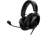 Описание и цена на жични Kingston HyperX Cloud III Black 