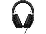 Kingston HyperX Cloud III Black снимка №2