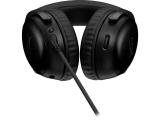 Kingston HyperX Cloud III Black снимка №3