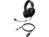 Kingston HyperX Cloud III Black снимка №4