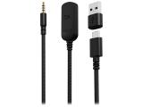 Kingston HyperX Cloud III Black снимка №5