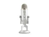 Описание и цена на настолен Logitech YETI - Silver 988-000238 