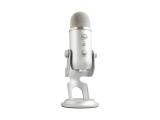 Logitech YETI - Silver 988-000238 снимка №2