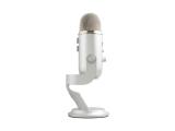 Logitech YETI - Silver 988-000238 снимка №3