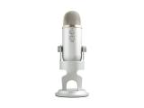 Logitech YETI - Silver 988-000238 снимка №4
