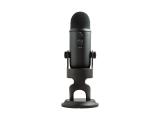 Logitech YETI - Blackout 988-000229 снимка №4