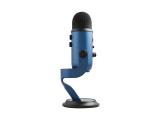 Logitech YETI - Midnight Blue 988-000232 снимка №4