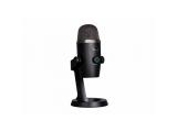 Описание и цена на настолен Logitech Blue YETI Nano - Black 
