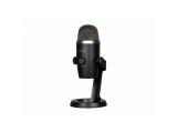 Logitech Blue YETI Nano - Black снимка №2 Logitech Blue YETI Nano - Black снимка №2