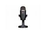 Logitech Blue YETI Nano - Black снимка №3 Logitech Blue YETI Nano - Black снимка №3