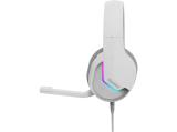 Marvo Gaming Headphones H8618 White снимка №2 Marvo Gaming Headphones H8618 White снимка №2