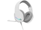 Marvo Gaming Headphones H8618 White снимка №4 Marvo Gaming Headphones H8618 White снимка №4