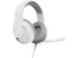 Marvo Gaming Headphones H8618 White снимка №6 Marvo Gaming Headphones H8618 White снимка №6