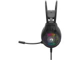 Marvo Gaming Headphones H8326 снимка №2 Marvo Gaming Headphones H8326 снимка №2