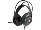 Marvo Gaming Headphones H8326 снимка №3 Marvo Gaming Headphones H8326 снимка №3
