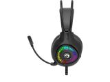 Marvo Gaming Headphones H8325 снимка №4
