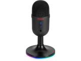 Описание и цена на настолен Marvo Gaming Mic MIC-06 Black 