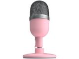 Razer Seiren Mini Pink Streaming Mic » Streaming