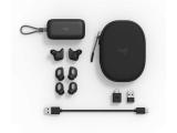 Logitech Zone True Wireless Earbuds 985-001082 снимка №5 Logitech Zone True Wireless Earbuds 985-001082 снимка №5