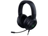 Описание и цена на жични 7.1 Razer Kraken V3 X 