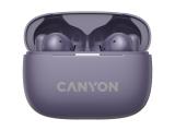 Canyon OnGo TWS-10 ANC+ENC CNS-TWS10PL снимка №2 Canyon OnGo TWS-10 ANC+ENC CNS-TWS10PL снимка №2