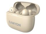 Canyon OnGo TWS-10 ANC+ENC CNS-TWS10BG снимка №3 Canyon OnGo TWS-10 ANC+ENC CNS-TWS10BG снимка №3