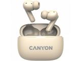 Canyon OnGo TWS-10 ANC+ENC CNS-TWS10BG снимка №5 Canyon OnGo TWS-10 ANC+ENC CNS-TWS10BG снимка №5