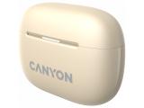 Canyon OnGo TWS-10 ANC+ENC CNS-TWS10BG снимка №6 Canyon OnGo TWS-10 ANC+ENC CNS-TWS10BG снимка №6