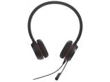 Jabra On-Ear Headset Evolve 20SE MS stereo Special Edition 4999-823-309 снимка №3
