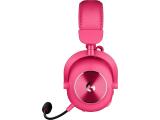Logitech PRO X 2 LIGHTSPEED Magenta 981-001275 снимка №2 Logitech PRO X 2 LIGHTSPEED Magenta 981-001275 снимка №2