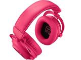 Logitech PRO X 2 LIGHTSPEED Magenta 981-001275 снимка №5 Logitech PRO X 2 LIGHTSPEED Magenta 981-001275 снимка №5