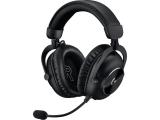 Описание и цена на безжични Logitech PRO X 2 LIGHTSPEED Black 981-001263 