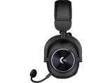 Logitech PRO X 2 LIGHTSPEED Black 981-001263 снимка №2