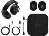 Logitech PRO X 2 LIGHTSPEED Black 981-001263 снимка №6