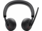 Dell Wireless Headset WL3024 снимка №2