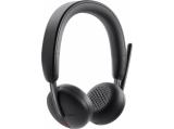 Dell Wireless Headset WL3024 снимка №3